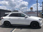 MERCEDES BENZ GLE class