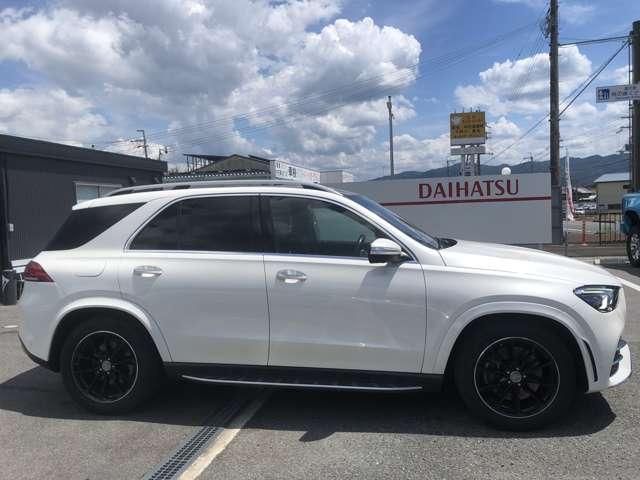 MERCEDES BENZ GLE class