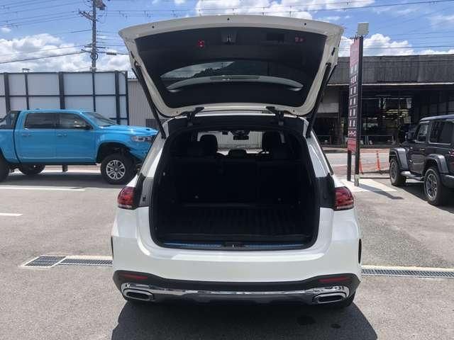 MERCEDES BENZ GLE class