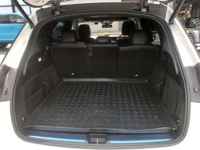 MERCEDES BENZ GLE class