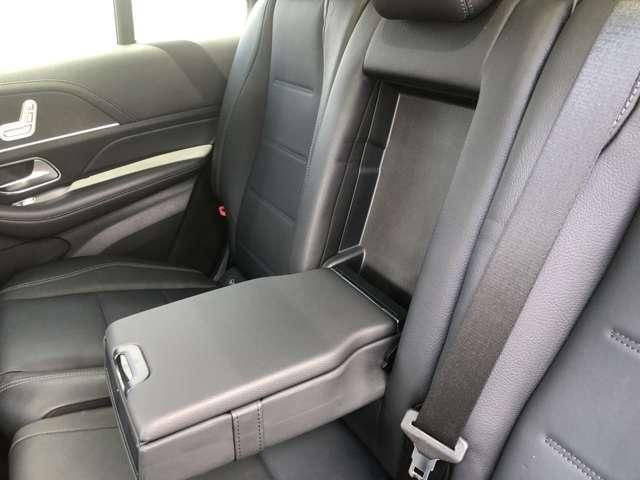 MERCEDES BENZ GLE class