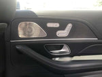 MERCEDES BENZ GLE class