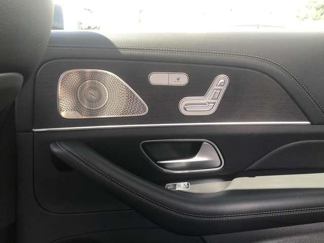 MERCEDES BENZ GLE class