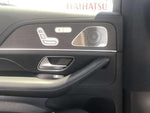 MERCEDES BENZ GLE class