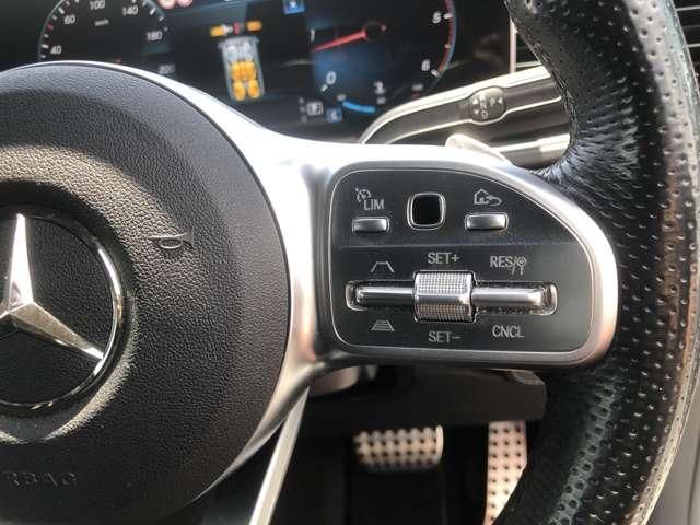MERCEDES BENZ GLE class