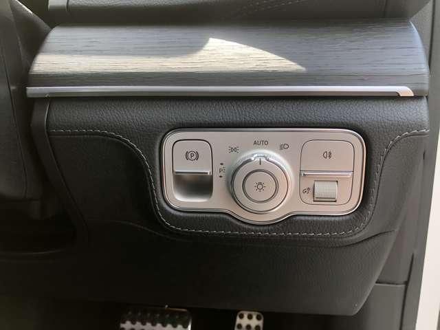 MERCEDES BENZ GLE class