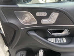 MERCEDES BENZ GLE class