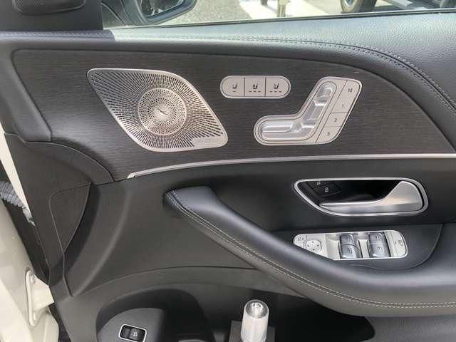 MERCEDES BENZ GLE class
