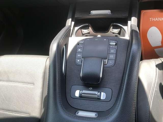 MERCEDES BENZ GLE class