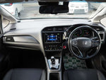 SHUTTLE HYBRID 4WD