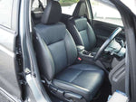 SHUTTLE HYBRID 4WD