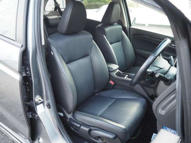 SHUTTLE HYBRID 4WD