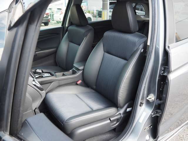 SHUTTLE HYBRID 4WD