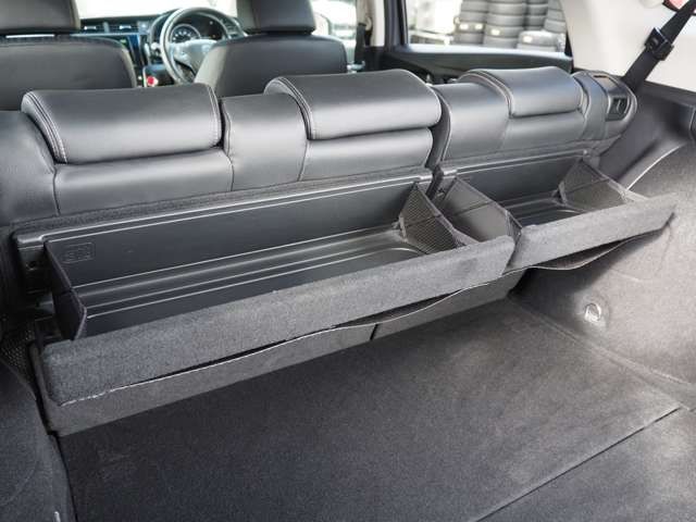 SHUTTLE HYBRID 4WD