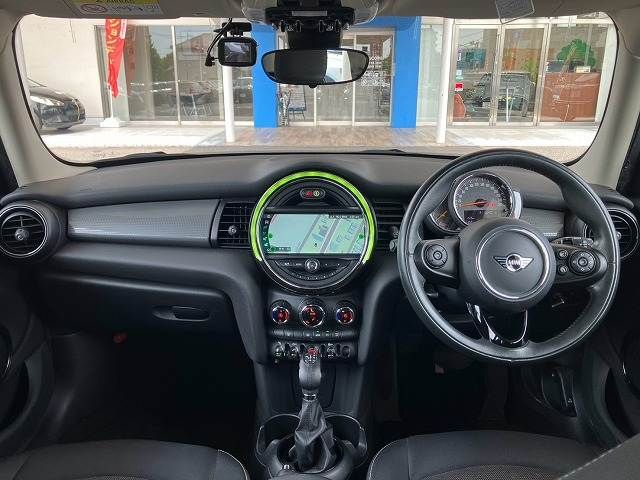 MINI COOPER D 5DOOR