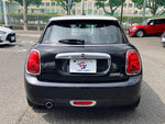 MINI COOPER D 5DOOR
