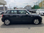 MINI COOPER D 5DOOR
