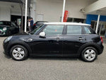 MINI COOPER D 5DOOR