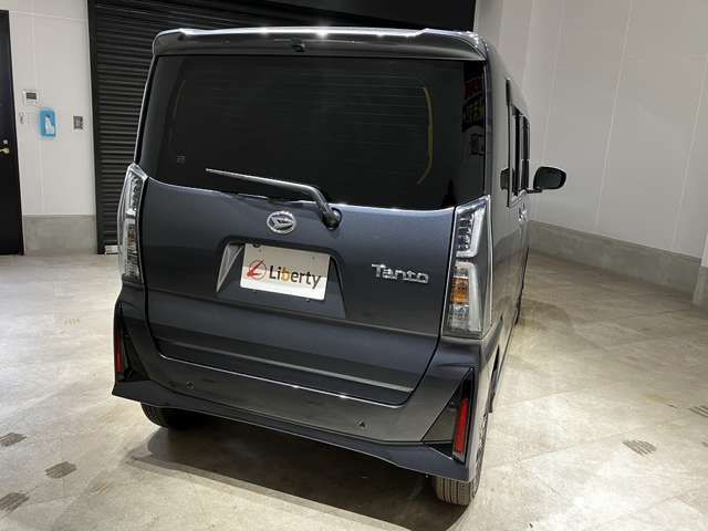 TANTO CUSTOM