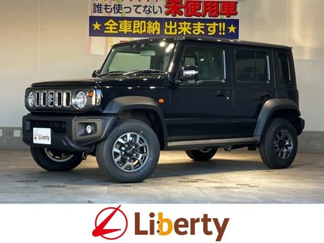 JIMNY NOMADE