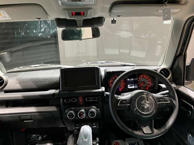 JIMNY NOMADE
