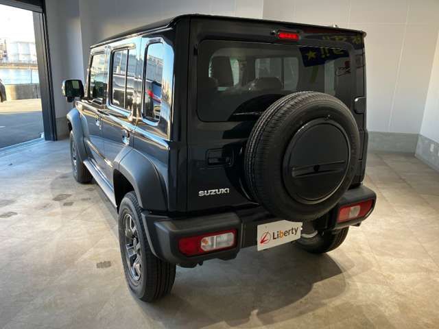JIMNY NOMADE
