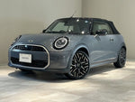 MINI COOPER open