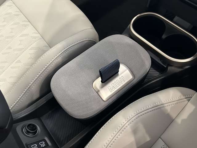 MINI COOPER open