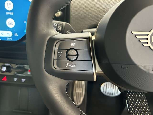 MINI COOPER open