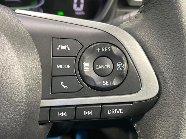 ROCKY e-SMART HYBRID