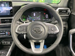 ROCKY e-SMART HYBRID