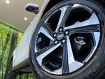 ROCKY e-SMART HYBRID