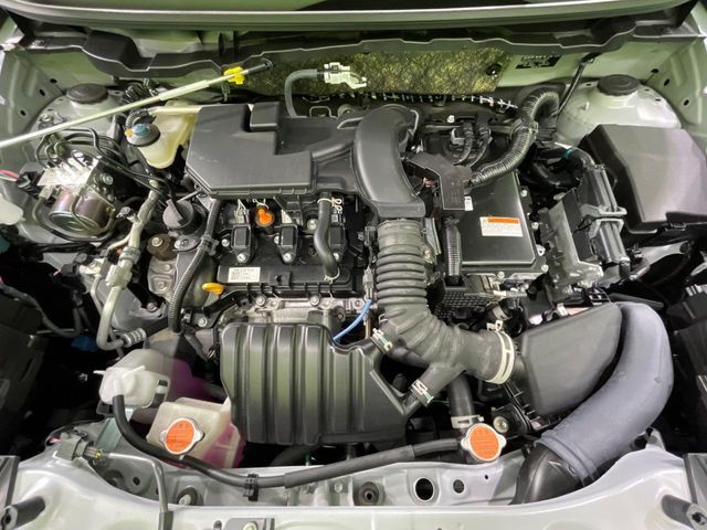 ROCKY e-SMART HYBRID