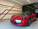 ALFAROMEO 4C
