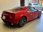 ALFAROMEO 4C