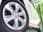 SIENTA HYBRID