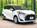 SIENTA HYBRID