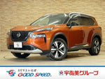 X-TRAIL HYBRID 4WD