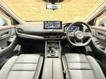 X-TRAIL HYBRID 4WD