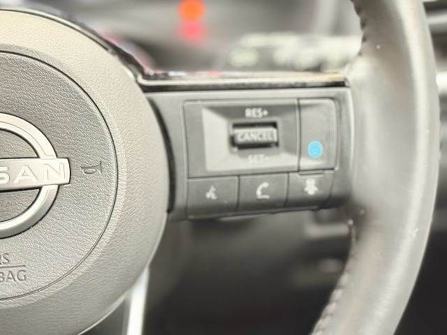 X-TRAIL HYBRID 4WD
