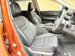 X-TRAIL HYBRID 4WD