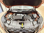 X-TRAIL HYBRID 4WD