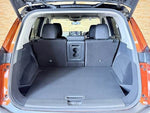 X-TRAIL HYBRID 4WD