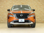 X-TRAIL HYBRID 4WD