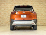 X-TRAIL HYBRID 4WD