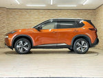 X-TRAIL HYBRID 4WD
