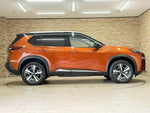 X-TRAIL HYBRID 4WD