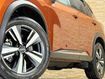 X-TRAIL HYBRID 4WD