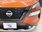 X-TRAIL HYBRID 4WD