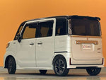 Spacia custom